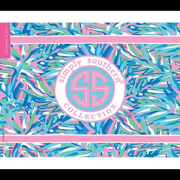 🆕 TERVIS 24 Ounce Tumbler - Simply Southern® - Picture 2 of 2